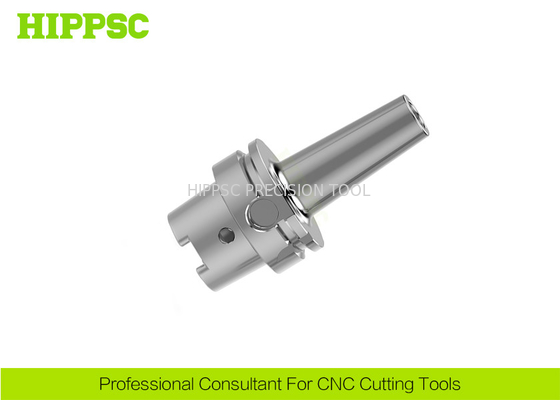 High Accurancy DM Base Holder Metal Cutting Tools For Deep Hole Process supplier