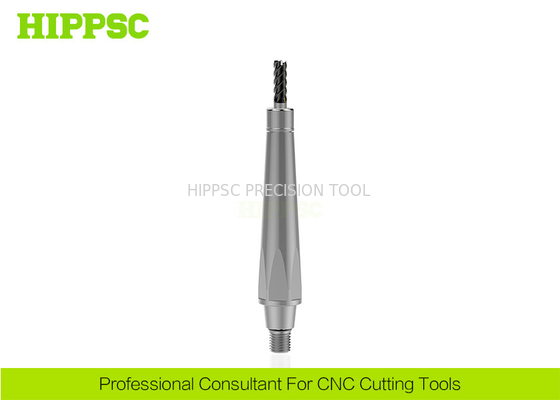 Material 20Crnimo Metal Lathe Cutting Tools DM GER High Accuracy supplier