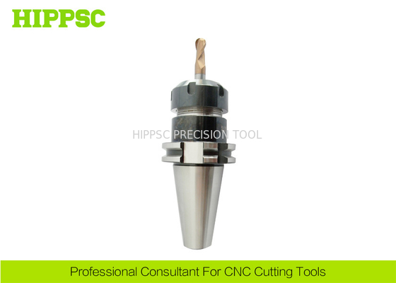 Metal Cutting Tools CNC Tool Holder CNC Machine SK For Milling and Drilling supplier