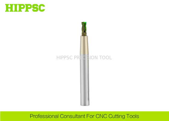 Special Steel Material Shrink Fit Chuck Extension Rod Durable With Good Coating supplier