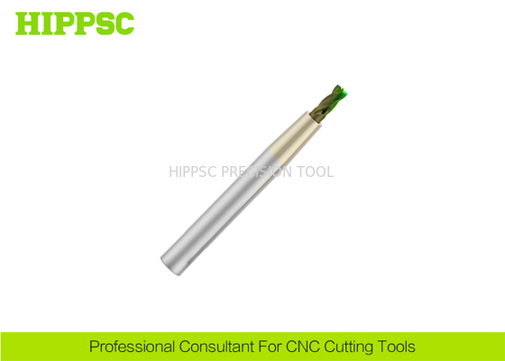 Special Steel Material Shrink Fit Chuck Extension Rod Durable With Good Coating supplier