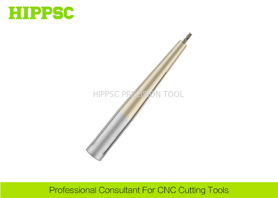 Special Steel Material Shrink Fit Chuck Extension Rod Durable With Good Coating supplier