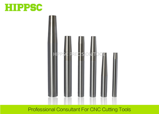 Special Steel Material Shrink Fit Chuck Extension Rod Durable With Good Coating supplier