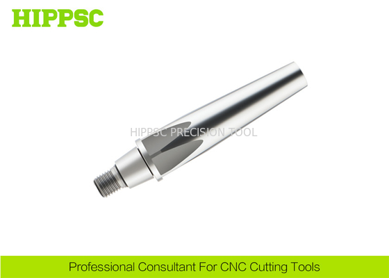 Theraded Chuck CNC Cutting Tools , Metal Lathe Cutting Tools 20Crnimo supplier