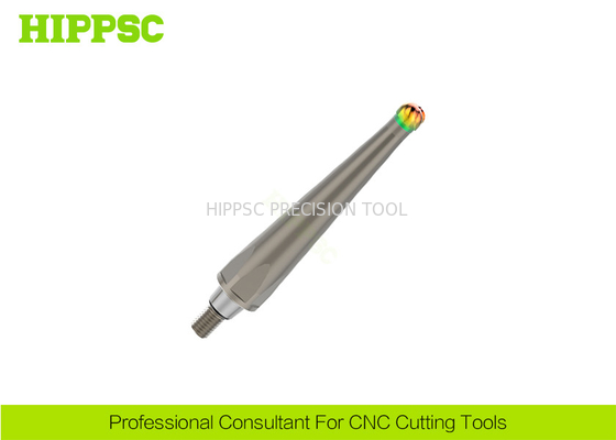 Cutting Tools DM-SRD Shrink Fit Rod For Automobile Industries Machining supplier