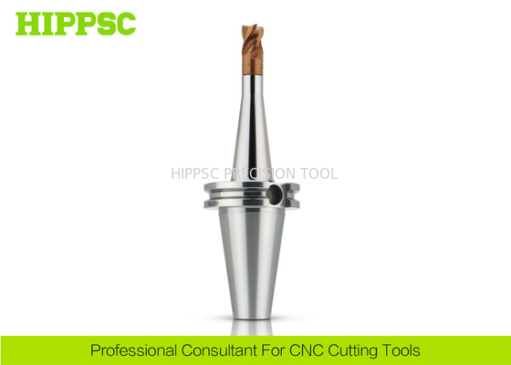 Collet Holder For Milling Machine , M Threading Tool Holder Metal Cutter supplier