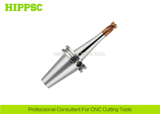 Collet Holder For Milling Machine , M Threading Tool Holder Metal Cutter supplier
