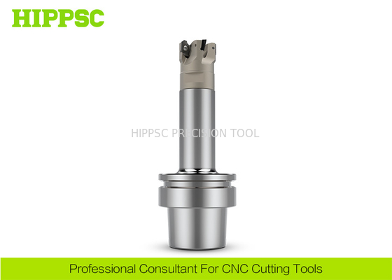 Reamer Cnc Machine Tool Holders 20CrNiMo Material HSK(E)-M For Milling / Rilling supplier