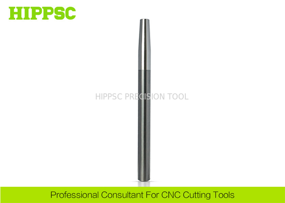 Milling Machine Cutting Tools Tungsten Rod Shrinking Fit For Holding Boring Bar supplier