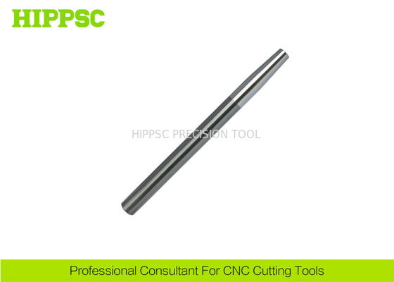 Milling Machine Cutting Tools Tungsten Rod Shrinking Fit For Holding Boring Bar supplier