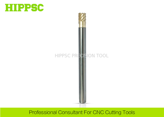 High Precision Tungsten Steel Carbide Tube Metal Lathe Cutting Tools For Milling supplier