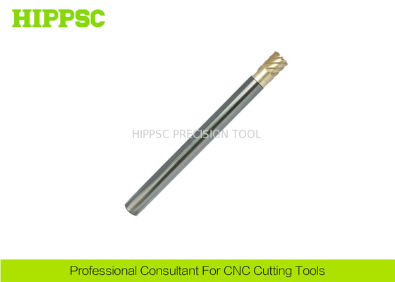 High Precision Tungsten Steel Carbide Tube Metal Lathe Cutting Tools For Milling supplier