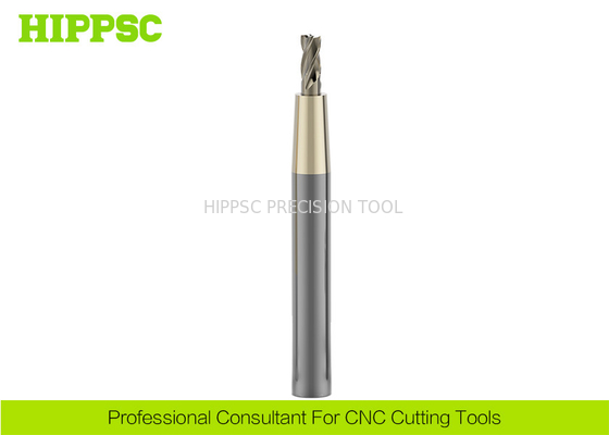 Milling Machine Cutting Tools Tungsten Rod Shrinking Fit For Holding Boring Bar supplier