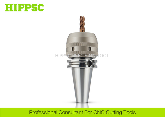 CAT Boring Bar Tool Holder , High Precision Machine Power Tool Holders For Milling supplier