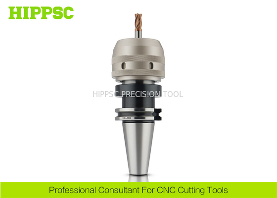 SK CNC Machine Tool Holders Power Tool Holder With HRC58~60° Hardness supplier