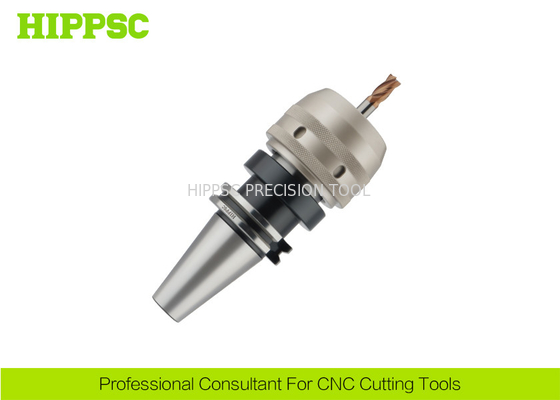 SK CNC Machine Tool Holders Power Tool Holder With HRC58~60° Hardness supplier