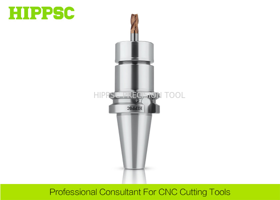 Deep Hole Machining GSK High Speed SK Collet Chuck With Coating Treatment supplier