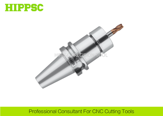 Deep Hole Machining GSK High Speed SK Collet Chuck With Coating Treatment supplier