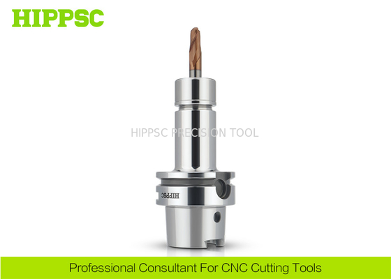 Durable Precision CNC Tool Holder Carbide Cutting Tools Below 0.003mm Runout supplier