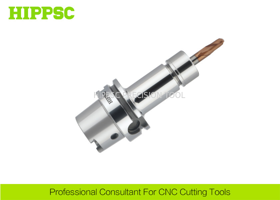 Durable Precision CNC Tool Holder Carbide Cutting Tools Below 0.003mm Runout supplier
