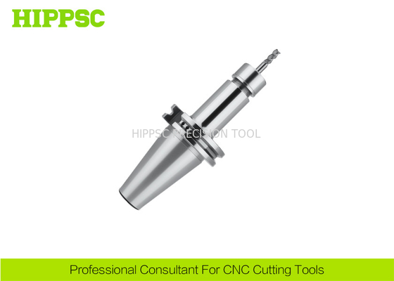 Drill Tool Holder ER Tool Holder High Precision With High Speed Cutting supplier