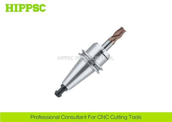 AT3 Type ER Tool Holder High Speed Carving / Milling Tool Handle 20Crnimo Material supplier