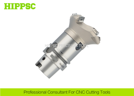 0.003mm Beating Accuracy Milling Machine Tool Holders HSK - FMB Spindle Type supplier