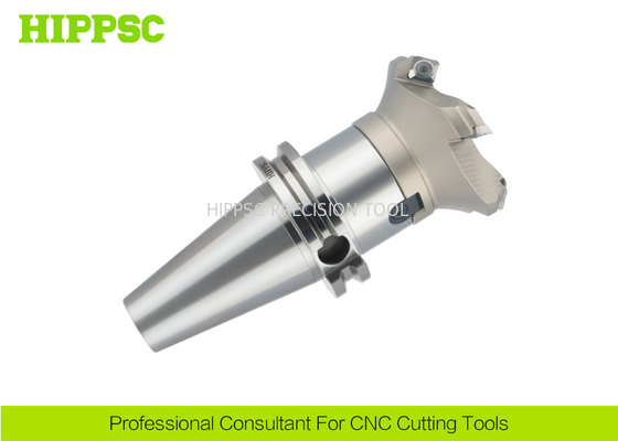 0.003mm Runout  CNC Cutting Tools , Milling Cutters SK Collet Type supplier