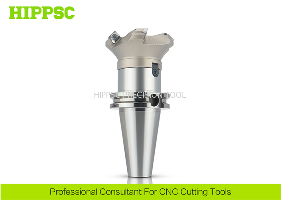 0.003mm Runout  CNC Cutting Tools , Milling Cutters SK Collet Type supplier