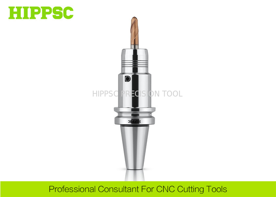 Heat Shrink Hydraulic Tool Holder BT - HM Special Steel Material For Milling supplier