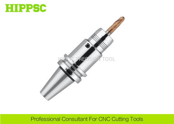 Heat Shrink Hydraulic Tool Holder BT - HM Special Steel Material For Milling supplier