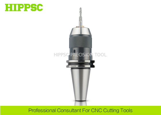 20Crnimo Indexable Milling Tools , CNC Cutting Tools SK Drill Chuck Holder supplier