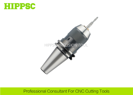 20Crnimo Indexable Milling Tools , CNC Cutting Tools SK Drill Chuck Holder supplier