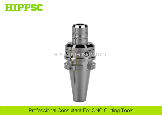 High Degree Finish CNC Cutting Tools Quick Tuning Concentric Handle BT Spindle supplier