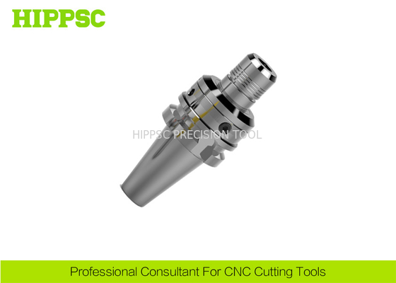 High Degree Finish CNC Cutting Tools Quick Tuning Concentric Handle BT Spindle supplier