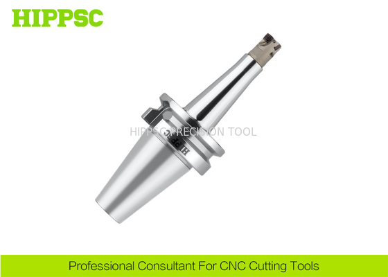 CNC Tool Holders Solid Carbide Cutter 20Crnimo For Deep Hole Machining supplier