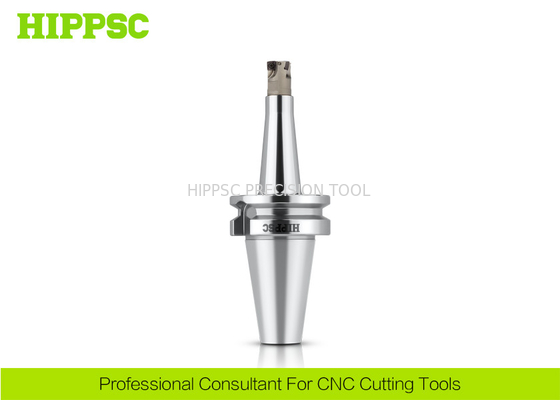 CNC Tool Holders Solid Carbide Cutter 20Crnimo For Deep Hole Machining supplier