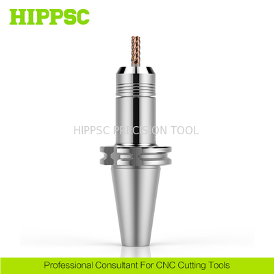 AT3 Taper CNC Lathe Tool Holder Collet Tool Holder For Electronics Automotive supplier