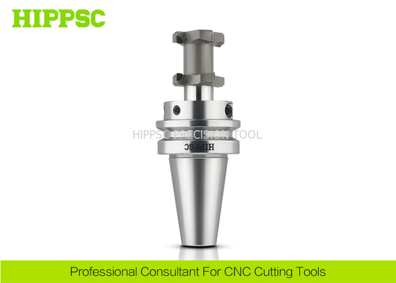 BT CNC Tool Holder Hydraulic Tool Holder For Automobile Industries Machining supplier