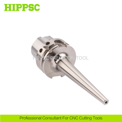 Metal Spindle Heat Shrink Tool Holder High Precision 4~32mm Clamping Range supplier