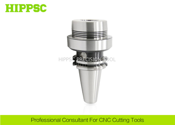 CNC Tool Holder Machine Tool Holders Automobile Industries Machining Applied supplier