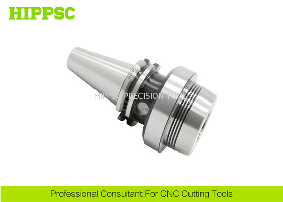CNC Tool Holder Machine Tool Holders Automobile Industries Machining Applied supplier