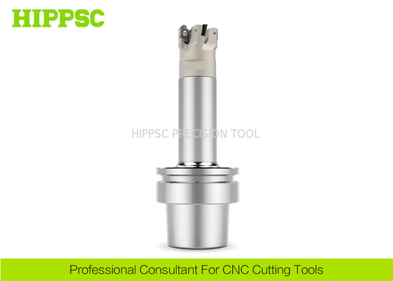 Semi Precision Finishing Cnc Machine Tool Holders For Clamping Screw Hole Milling supplier