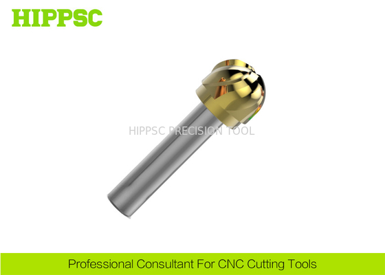High Precision CNC Millinmg Cutter Thermal Expansion Clamping Anti Interference Design supplier