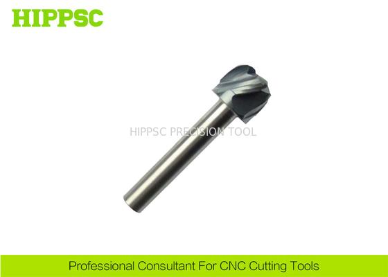 Five Axis Machining Center Milling Cutting Tools Electronics / Automotive EXGRIP supplier