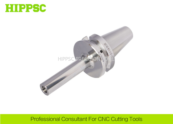 Precision Threading Tool Holder M12 Clamp Screw Hole BBT Spindle For Milling supplier