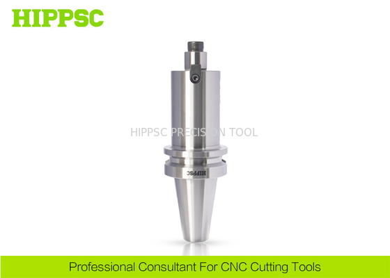 3μM Runout CNC Machining Tool Holder Face Milling Chuck Precision Finishing supplier