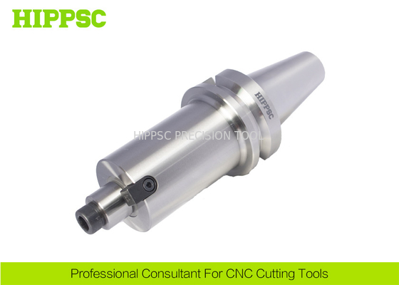 3μM Runout CNC Machining Tool Holder Face Milling Chuck Precision Finishing supplier