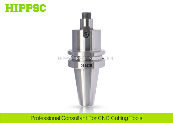 Metal Lathe Cutting Tool Inserts 20 CrNiMo Material BT Spindle High Cutting Speed supplier
