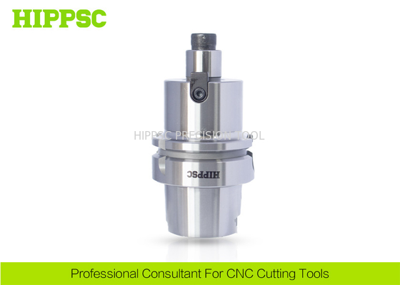 Face Milling Chuck Milling Machine Tool Holders 0.003μM Accuracy For CNC Machine supplier